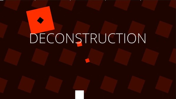 DECONSTRUCTIONfor windows and Linux 1