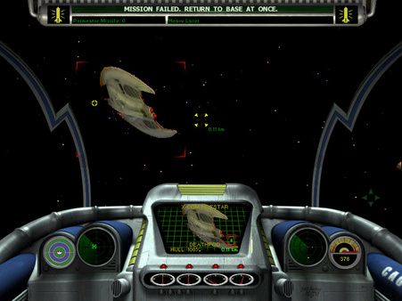 X-COM: Interceptor game for windows Pc 1