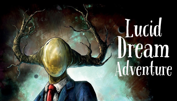 Lucid Dream Adventure On Steam - roblox lucid dreams music code 2019