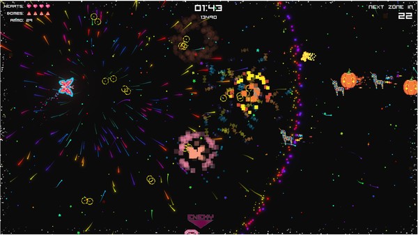 NYAN DESTROYER game for windows Pc 1