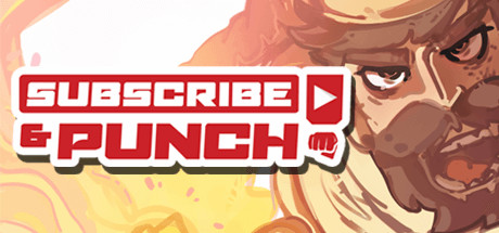 Subscribe & Punch! cover art