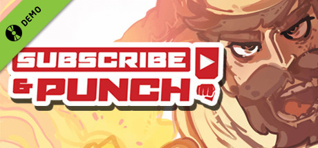 Subscribe & Punch! Kickstarter Demo Pre-Alpha cover art