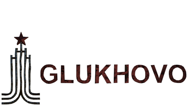 Glukhovo Logo