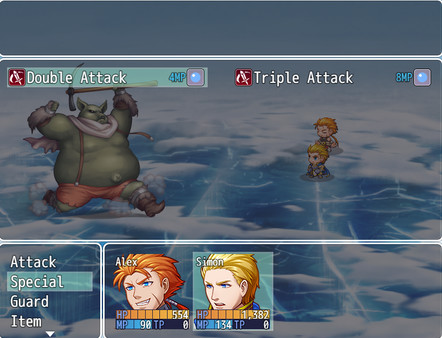 Скриншот из Dark Core Скриншот из Dark Core