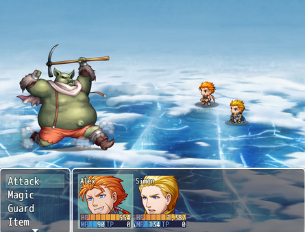 Скриншот из Dark Core Скриншот из Dark Core