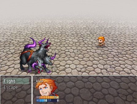 Скриншот из Dark Core Скриншот из Dark Core