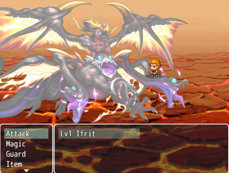 Скриншот из Dark Core Скриншот из Dark Core