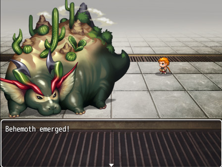 Скриншот из Dark Core Скриншот из Dark Core