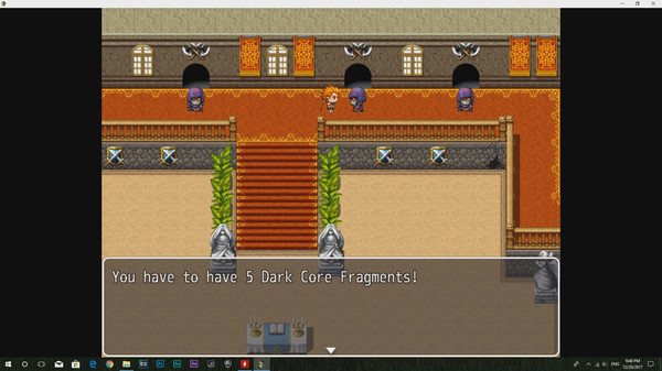 Скриншот из Dark Core Скриншот из Dark Core