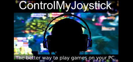 ControlMyJoystick cover art