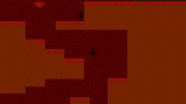 The Evil Party game for Linux 1