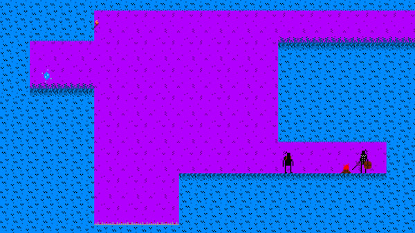 The Evil Partyfor windows and Linux 1