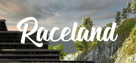 Raceland cover art