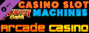 Casino Slot Machines - Arcade Casino