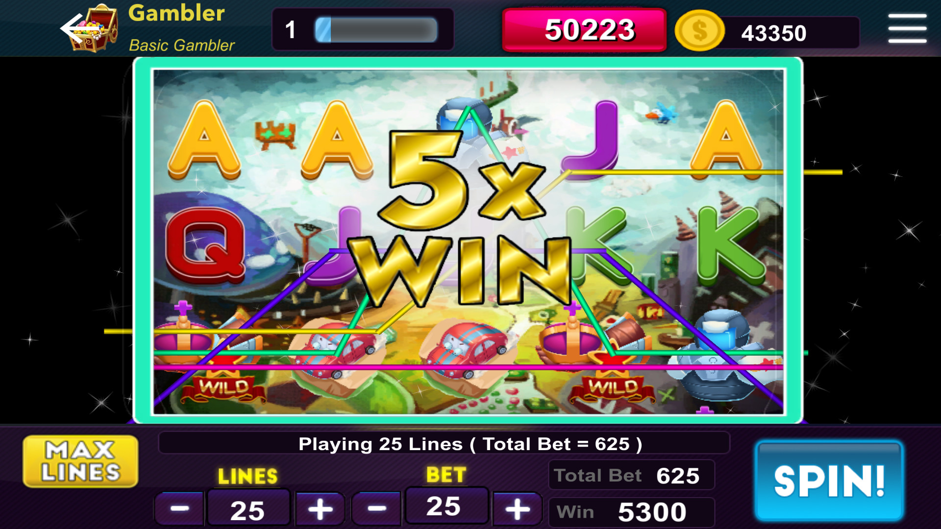 Casino slots gratis Alice and the Red Queen Casino slots gratis Alice and the Red Queen