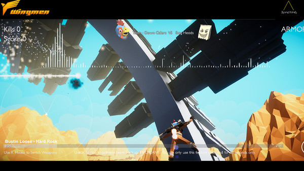 WingMenfor windows and Linux 1