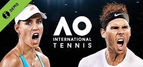 AO International Tennis Tools cover art