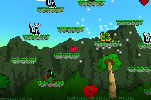 Stinky Snakefor windows and Linux 1