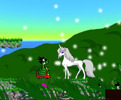 Stinky Snake game for Linux 1