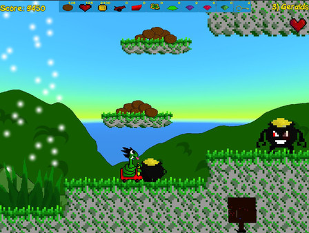 Stinky Snake for linux