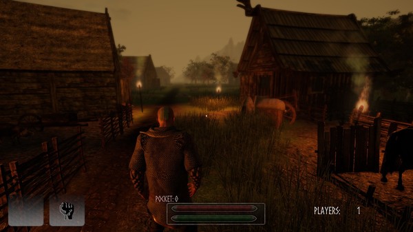 Viking Age: Odin's Warrior game for windows Pc 1