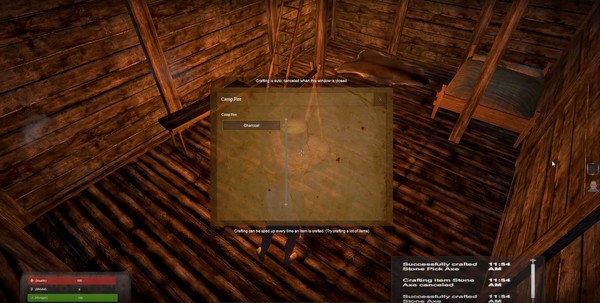 Viking Age: Odin's Warriorfor windows and Linux 1