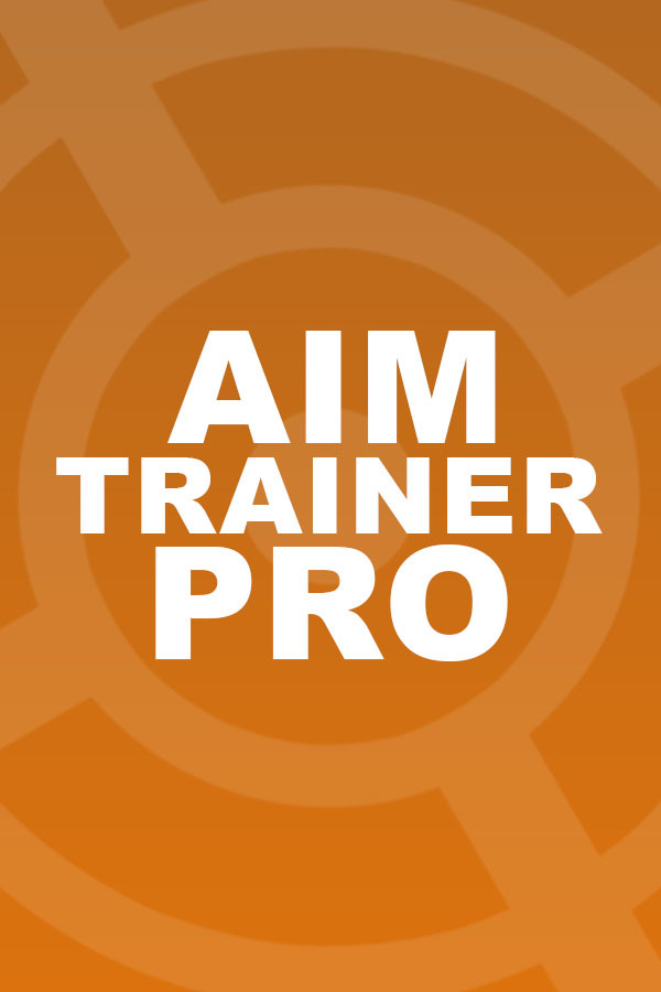 Aim Trainer Pro for steam