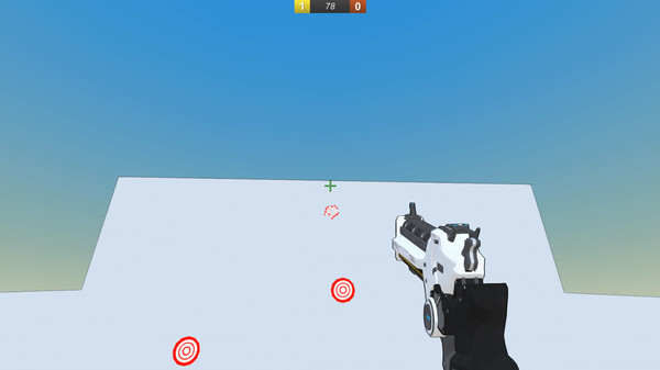 Aim Trainer Pro for linux