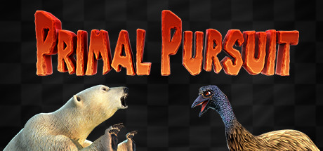 View Primal Pursuit on IsThereAnyDeal