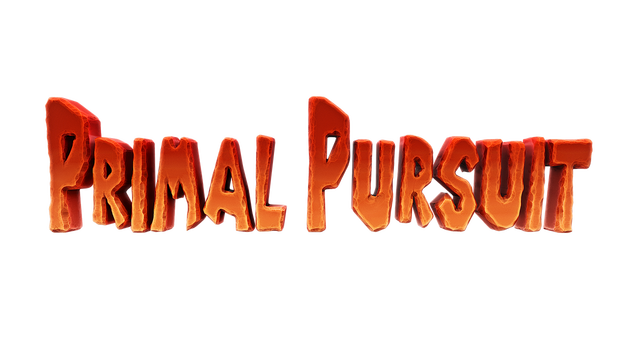 Primal Pursuit Logo