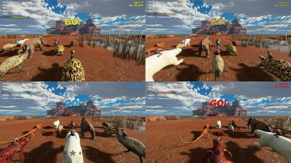 Primal Pursuit for linux