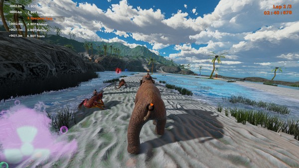 Primal Pursuitfor windows and Linux 1