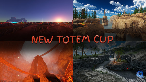 Primal Pursuit game for windows Pc 1