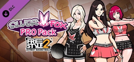 Freestyle2 - Silver Fox Pro Pack cover art