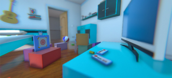 The Hardest Thing game for windows Pc 1