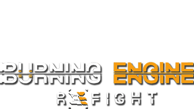 Refight:Burning Engine Logo