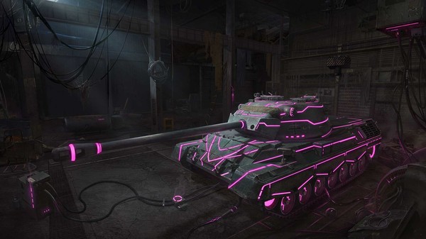 Refight:Burning Engine for linux