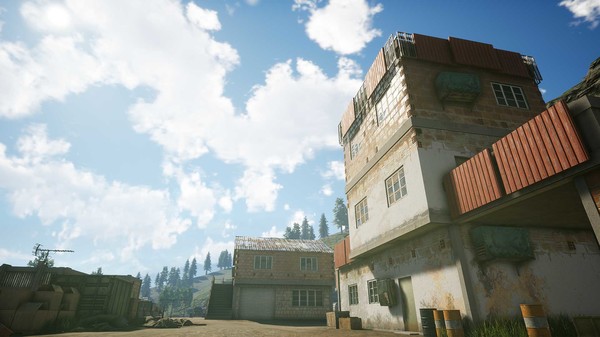 Refight:Burning Engine game for windows Pc 1