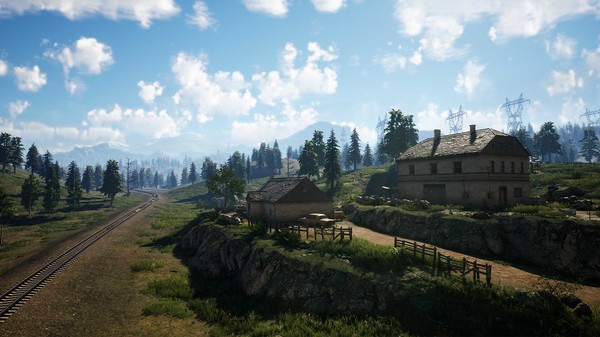 Refight:Burning Engine game for Linux 1