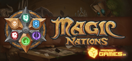 Magic Nations