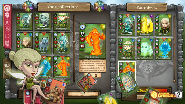 Magic Nations game for windows Pc 1