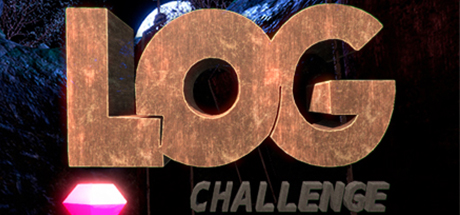 Log Challenge cover art
