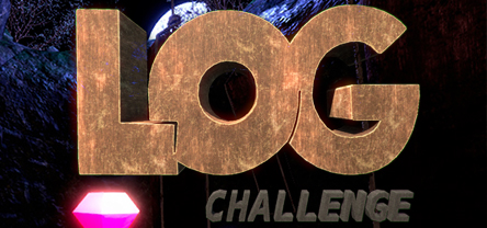 Log Challenge image