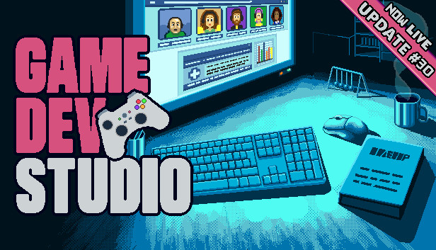 Game Dev Studio