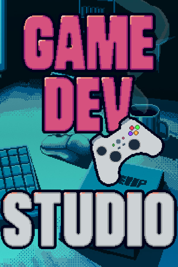 Game Dev Studio for steam