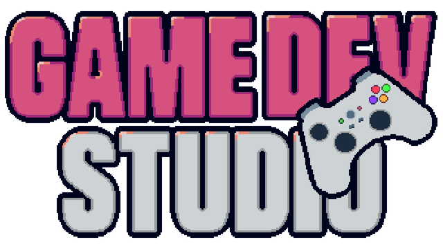 Game Dev Studio Logo