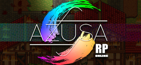 Azusa Online cover art