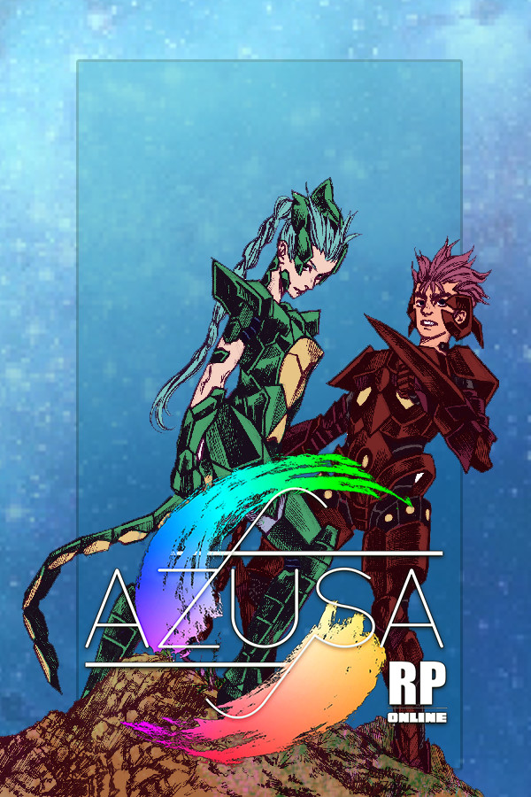 Azusa RP Online for steam Azusa RP Online for steam