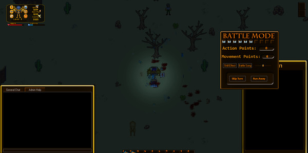 Azusa RP Online for linux