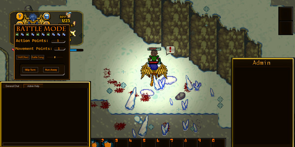 Azusa RP Onlinefor windows and Linux 1